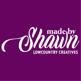 Made By Shawn Logo